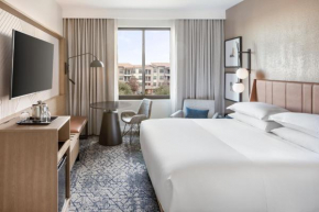 Sheraton Hotel Stonebriar
